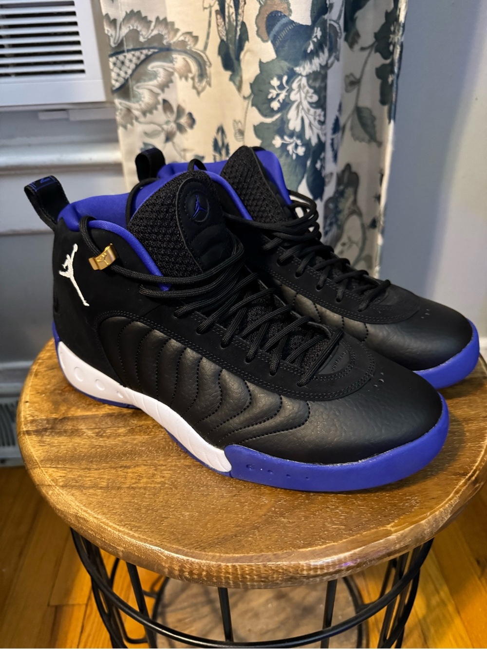 Jordan Jumpman Pro sneakers